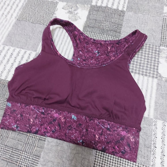 Reebok sports bra - Picture 6 of 10